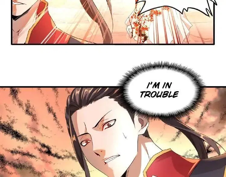 Magic Emperor Chapter 11 – Page 95