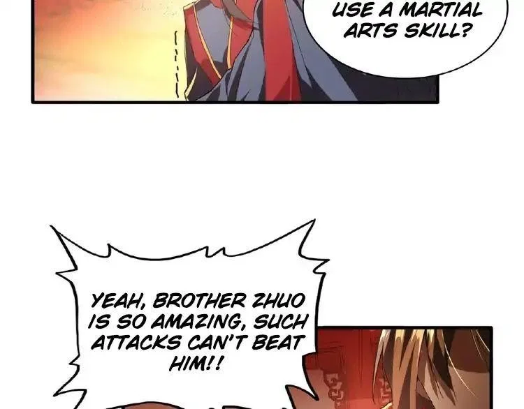 Magic Emperor Chapter 11 – Page 128