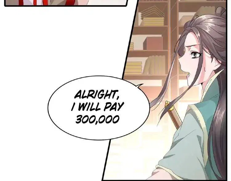 Magic Emperor Chapter 10 – Page 10