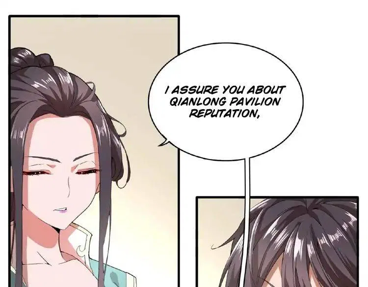 Magic Emperor Chapter 10 – Page 34