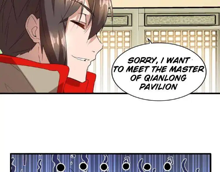 Magic Emperor Chapter 10 – Page 45