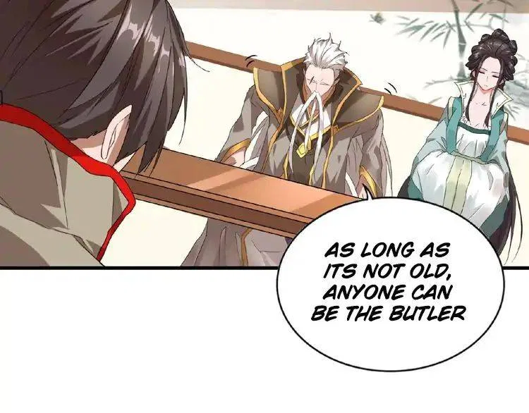 Magic Emperor Chapter 10 – Page 67