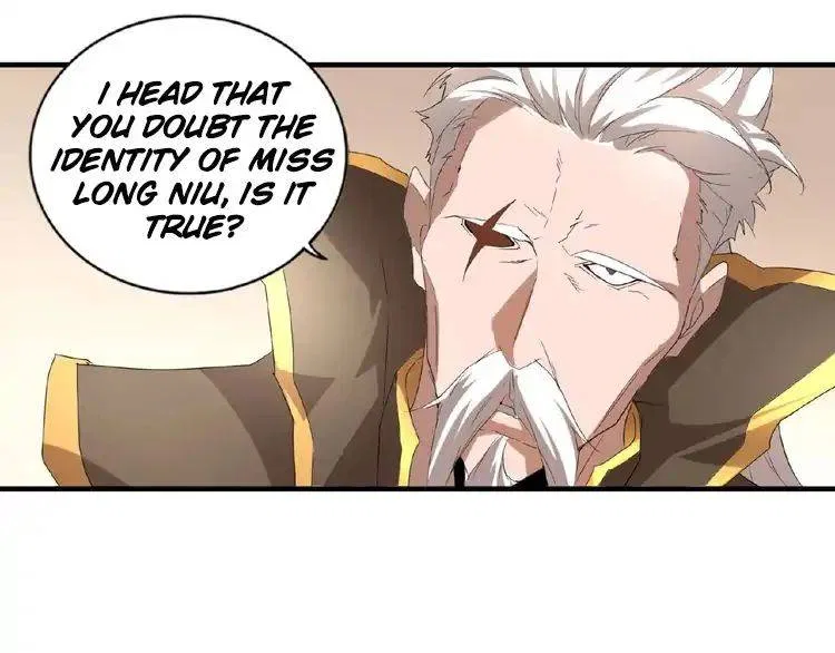 Magic Emperor Chapter 10 – Page 68