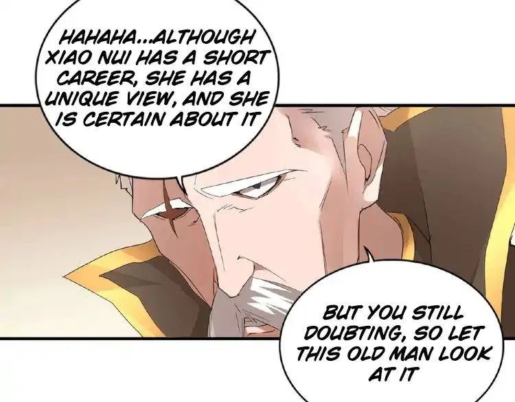 Magic Emperor Chapter 10 – Page 70