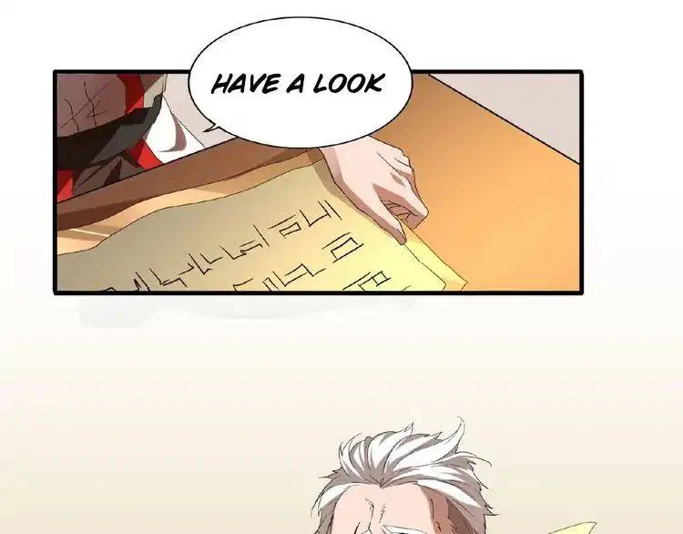 Magic Emperor Chapter 10 – Page 72