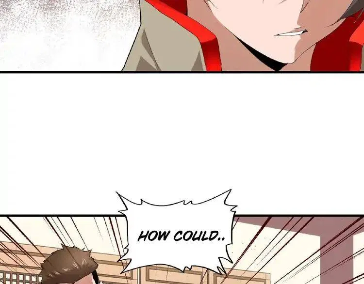 Magic Emperor Chapter 10 – Page 85
