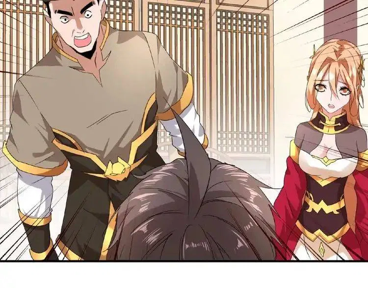 Magic Emperor Chapter 10 – Page 86