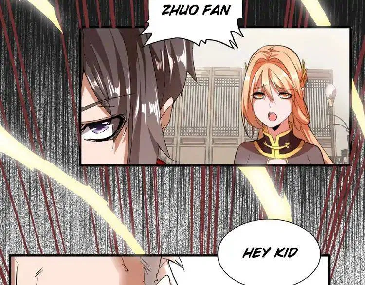Magic Emperor Chapter 10 – Page 95