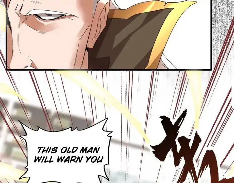 Magic Emperor Chapter 10 – Page 96