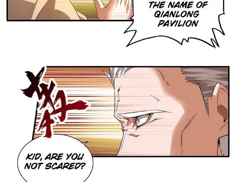Magic Emperor Chapter 10 – Page 103