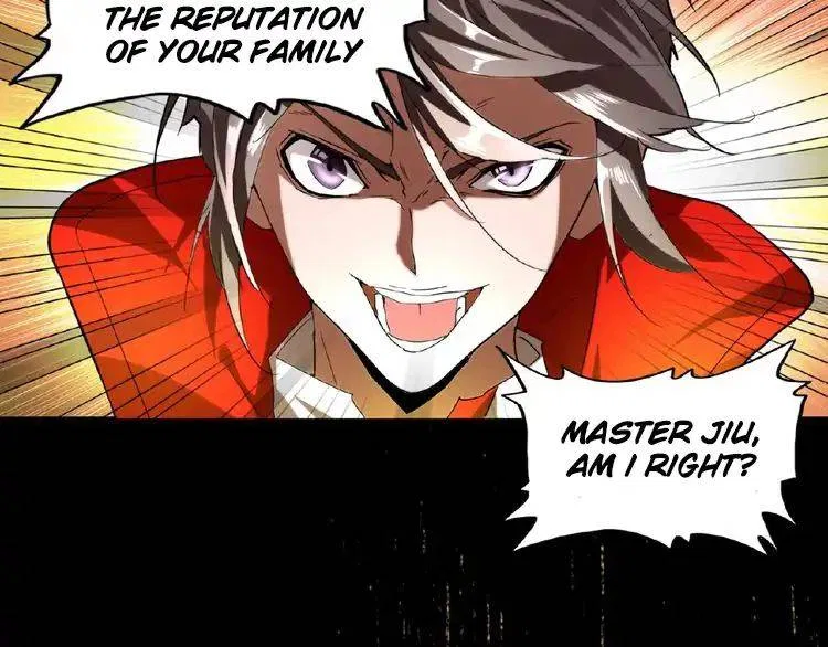 Magic Emperor Chapter 10 – Page 107