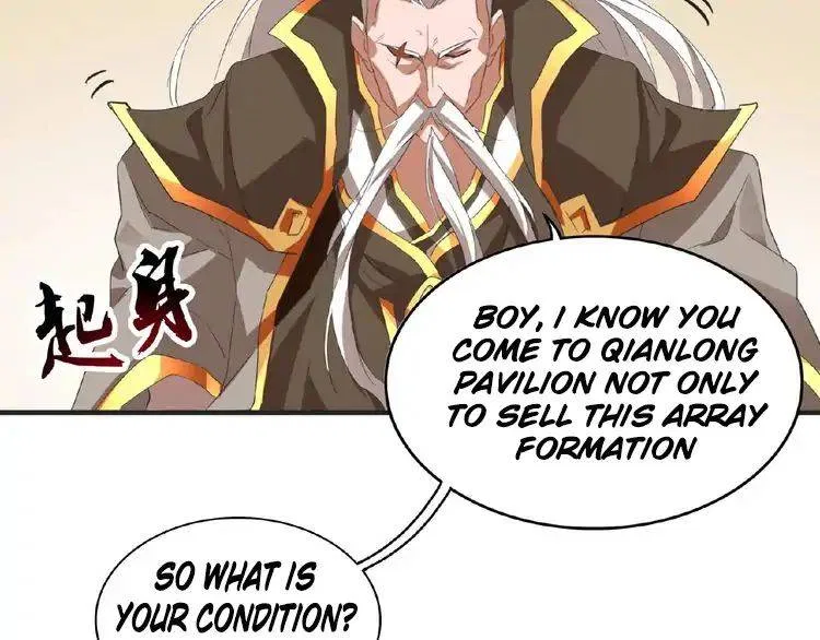 Magic Emperor Chapter 10 – Page 114