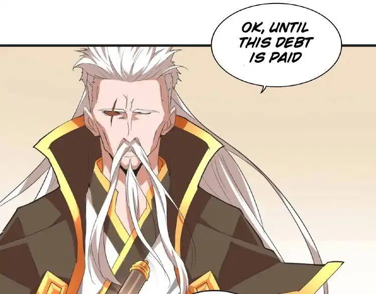 Magic Emperor Chapter 10 – Page 119