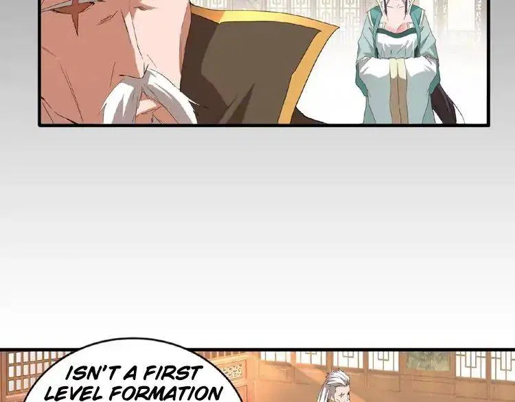 Magic Emperor Chapter 10 – Page 127