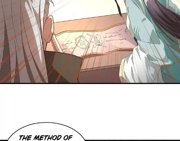 Magic Emperor Chapter 10 – Page 134