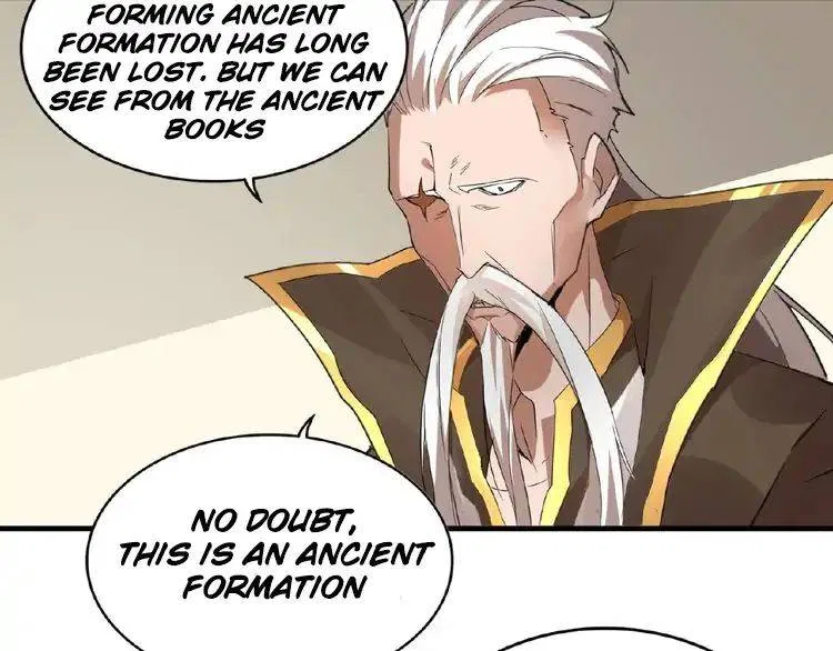 Magic Emperor Chapter 10 – Page 135