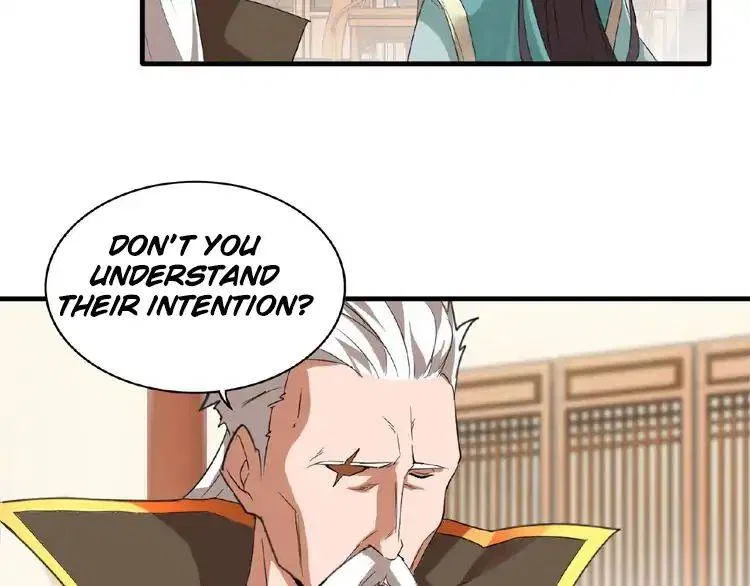 Magic Emperor Chapter 10 – Page 142