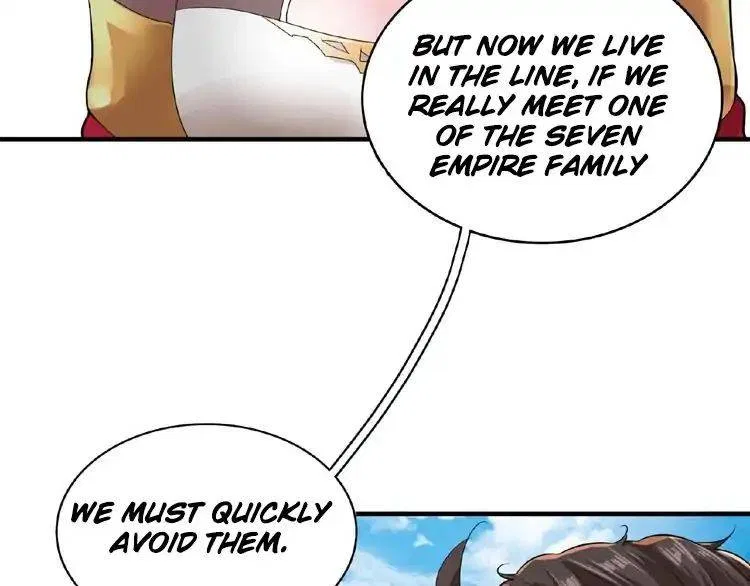 Magic Emperor Chapter 9 – Page 13