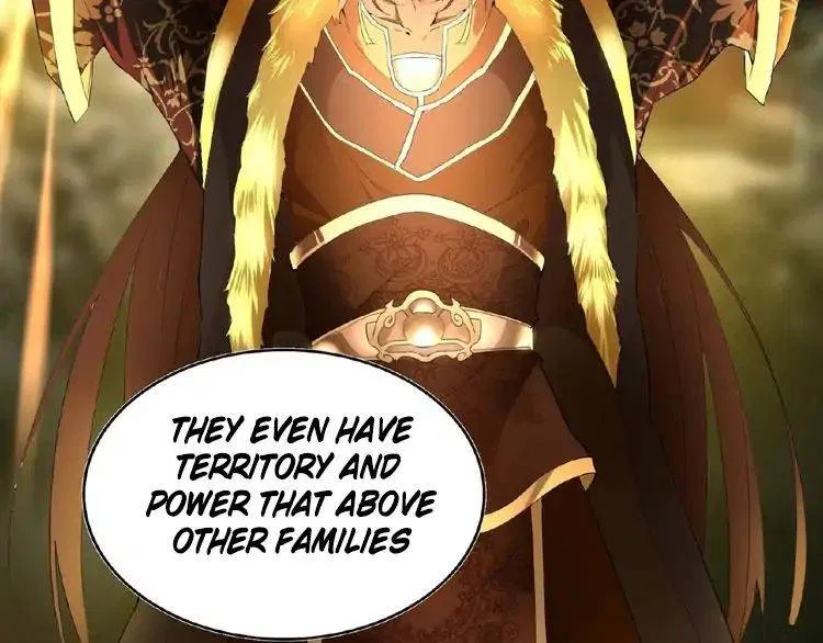 Magic Emperor Chapter 9 – Page 21