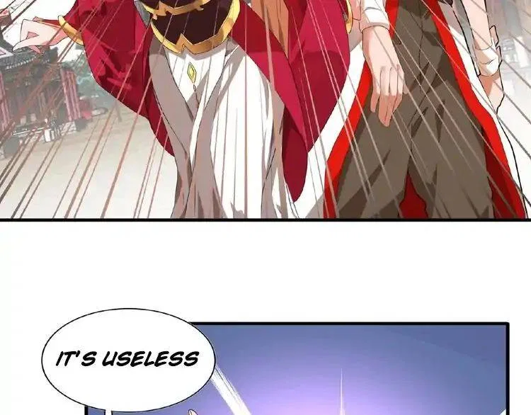 Magic Emperor Chapter 9 – Page 41
