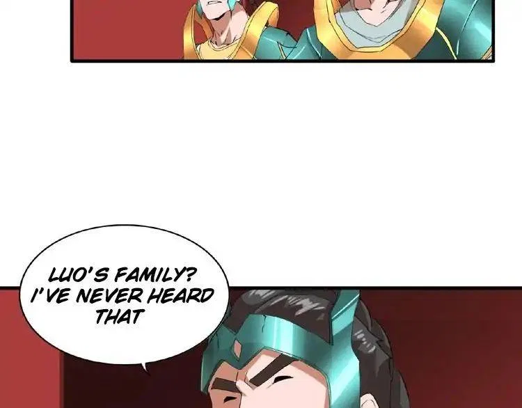 Magic Emperor Chapter 9 – Page 82