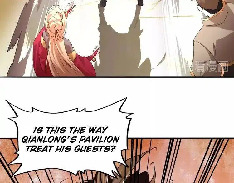 Magic Emperor Chapter 9 – Page 91