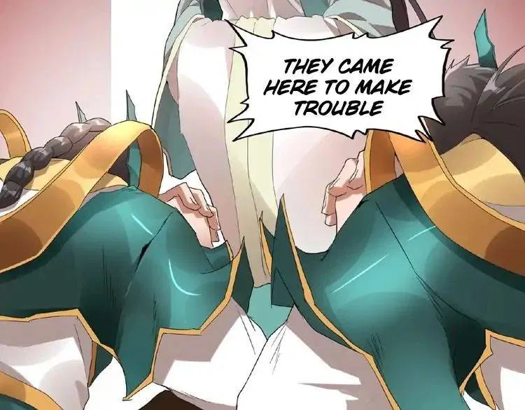 Magic Emperor Chapter 9 – Page 97