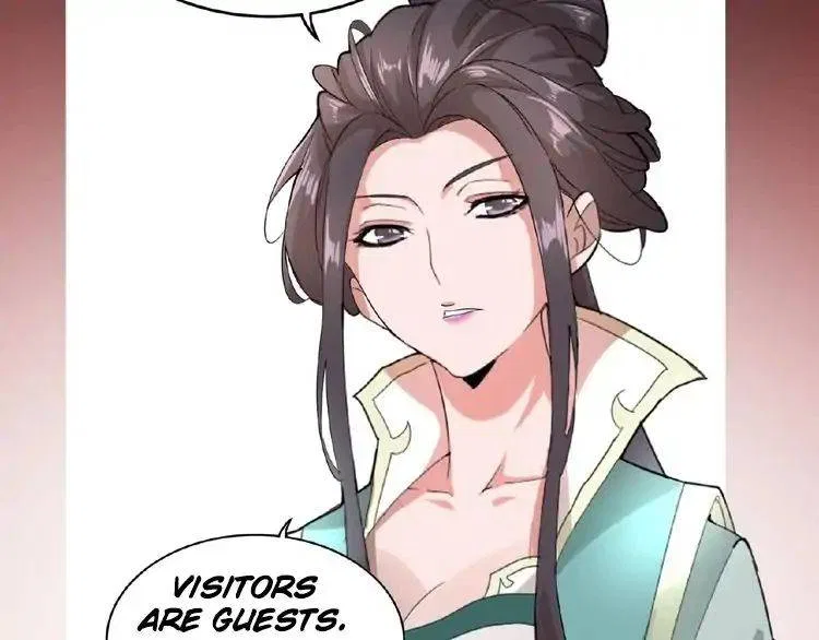 Magic Emperor Chapter 9 – Page 100