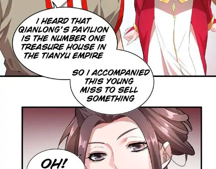 Magic Emperor Chapter 9 – Page 107
