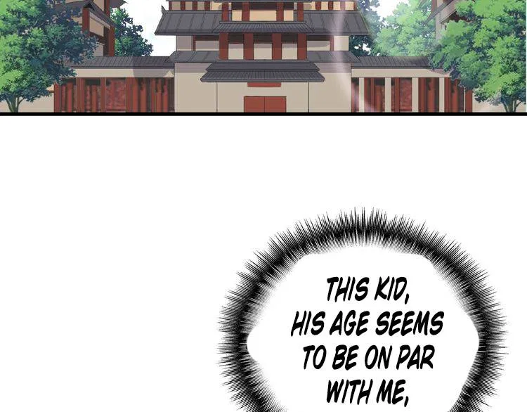 Magic Emperor Chapter 8 – Page 4