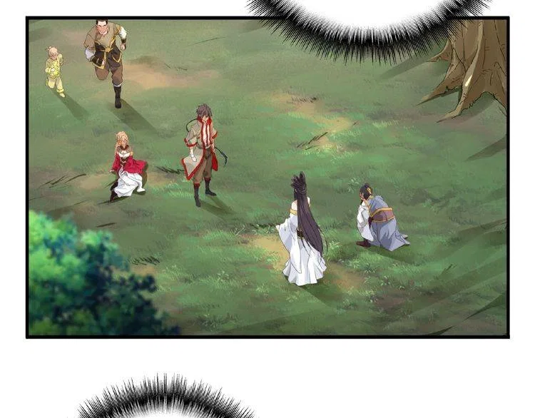 Magic Emperor Chapter 8 – Page 5