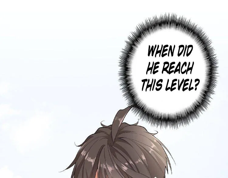 Magic Emperor Chapter 8 – Page 12