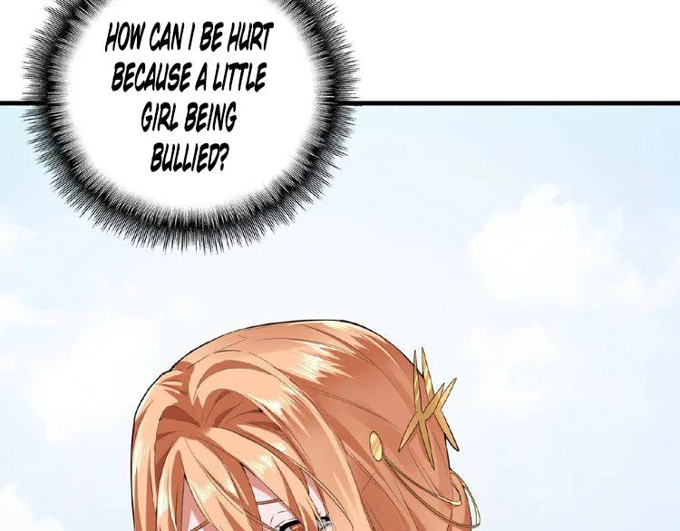 Magic Emperor Chapter 8 – Page 16