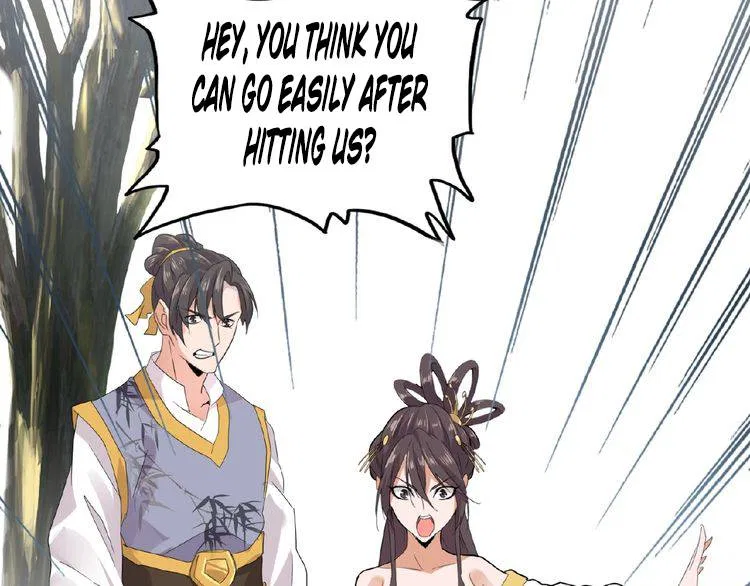 Magic Emperor Chapter 8 – Page 27