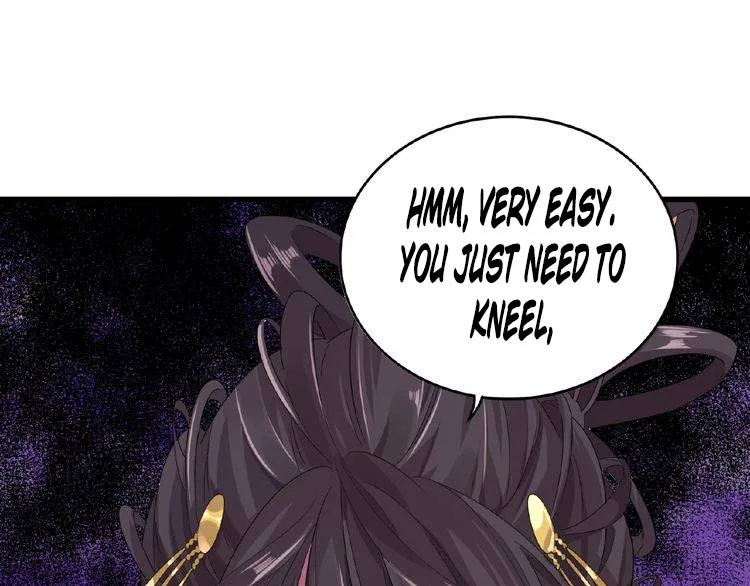 Magic Emperor Chapter 8 – Page 33