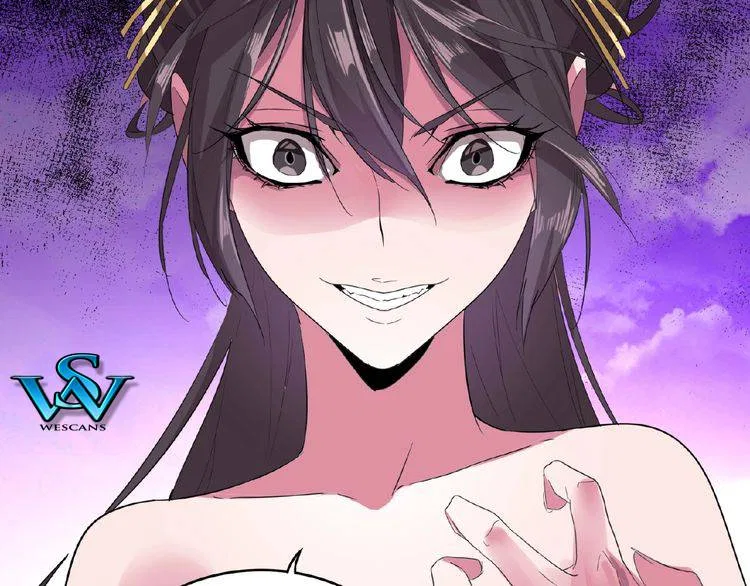 Magic Emperor Chapter 8 – Page 34
