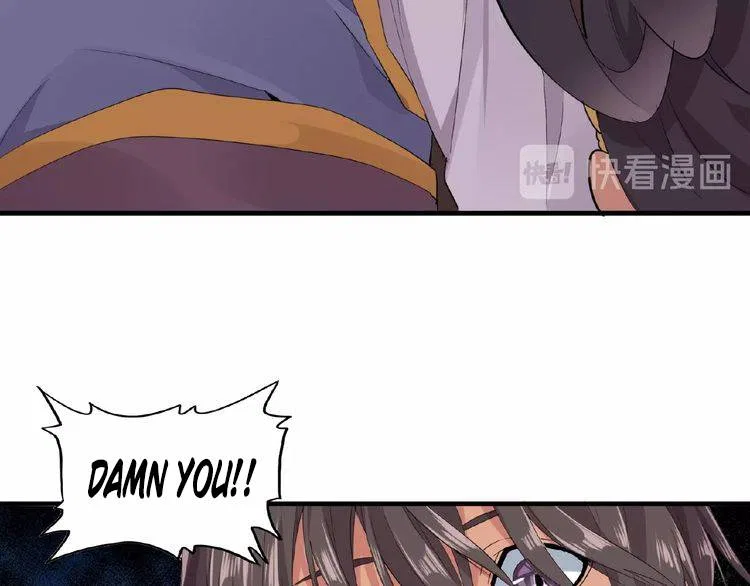 Magic Emperor Chapter 8 – Page 58