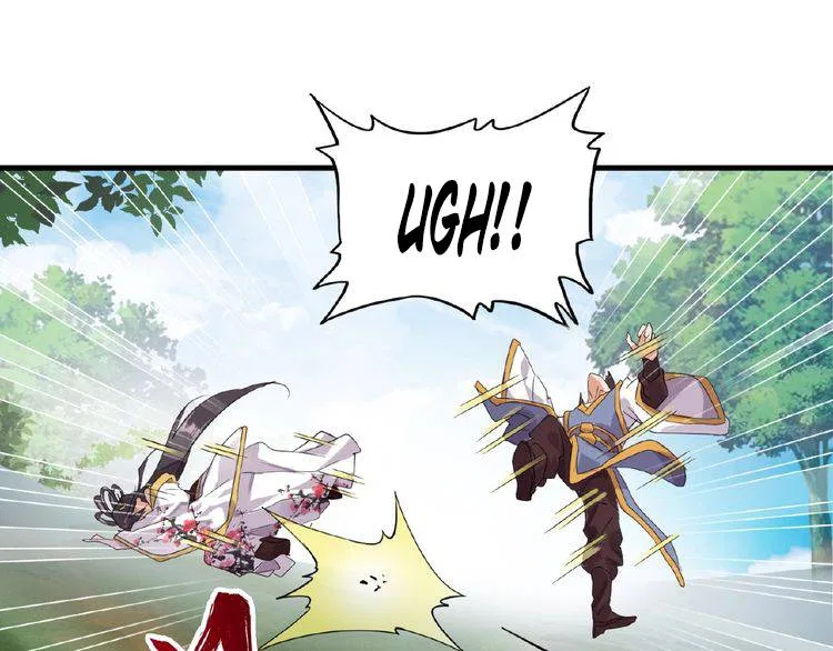 Magic Emperor Chapter 8 – Page 63