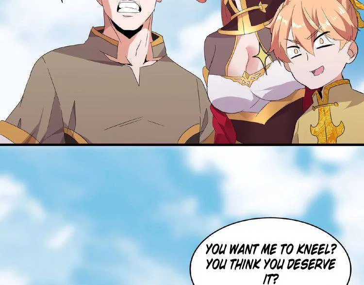 Magic Emperor Chapter 8 – Page 66