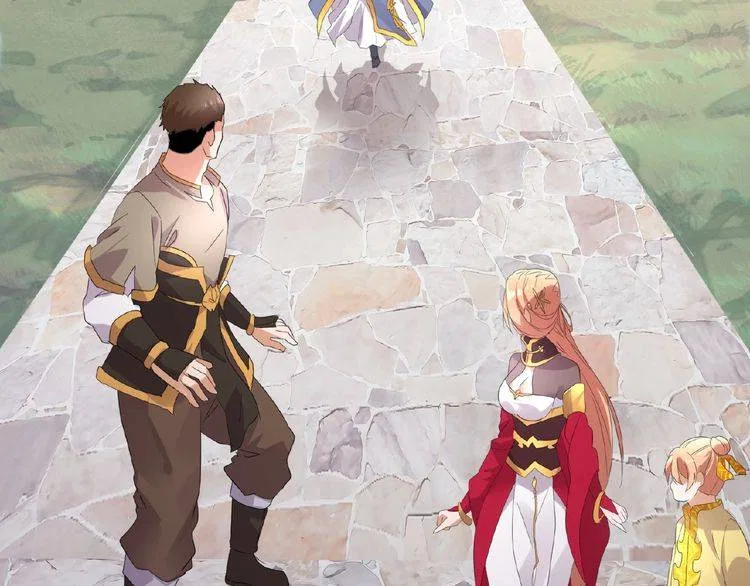 Magic Emperor Chapter 8 – Page 71
