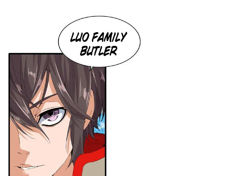 Magic Emperor Chapter 8 – Page 86