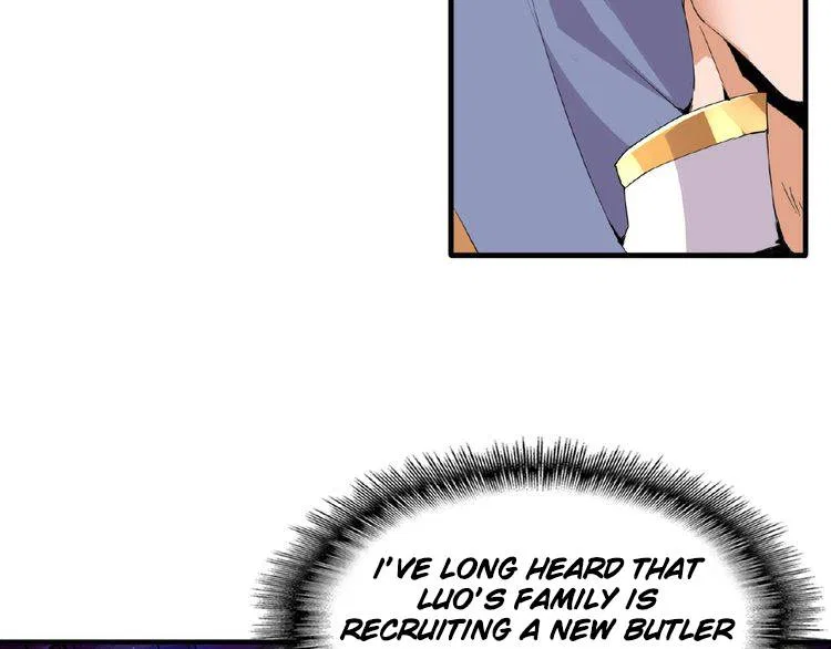Magic Emperor Chapter 8 – Page 88
