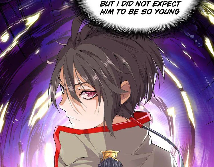 Magic Emperor Chapter 8 – Page 89