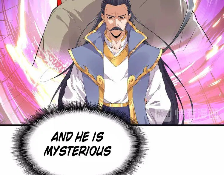 Magic Emperor Chapter 8 – Page 90