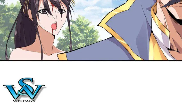 Magic Emperor Chapter 8 – Page 94
