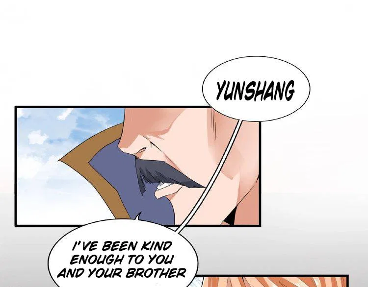Magic Emperor Chapter 8 – Page 96