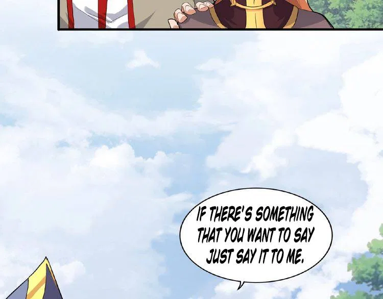Magic Emperor Chapter 8 – Page 101