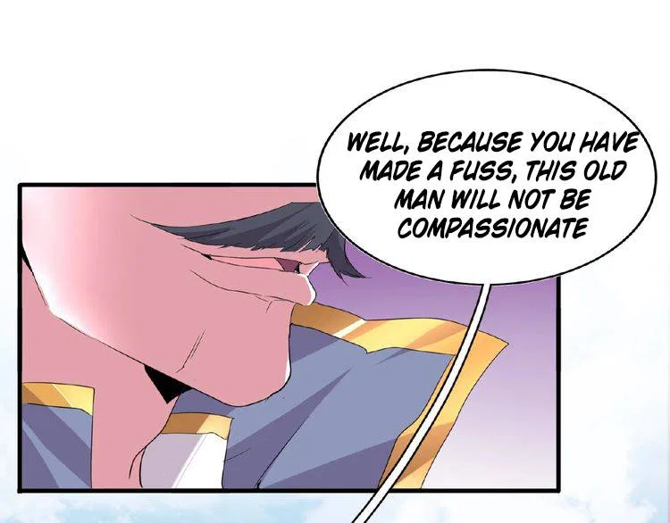 Magic Emperor Chapter 8 – Page 106