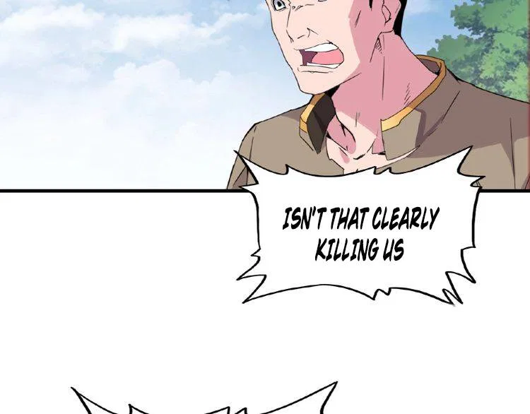 Magic Emperor Chapter 8 – Page 110