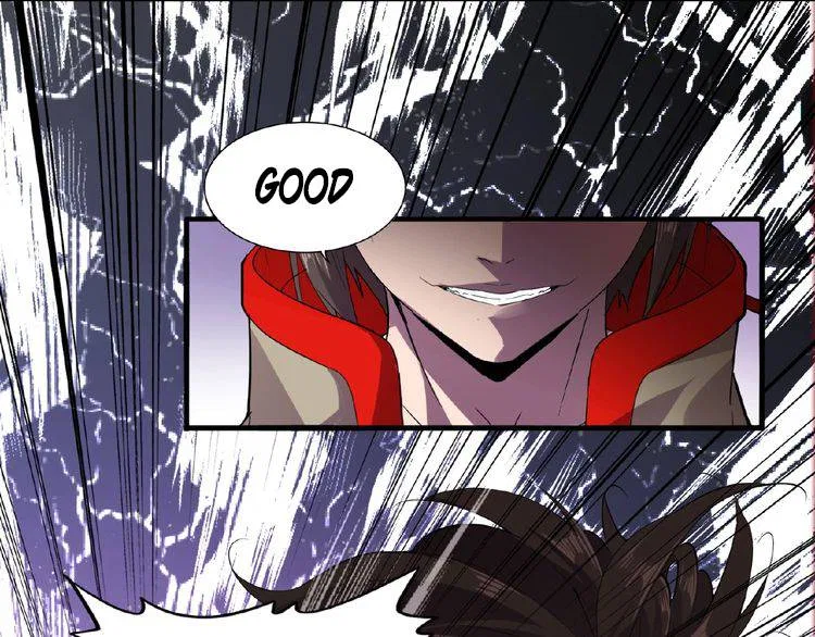 Magic Emperor Chapter 8 – Page 112